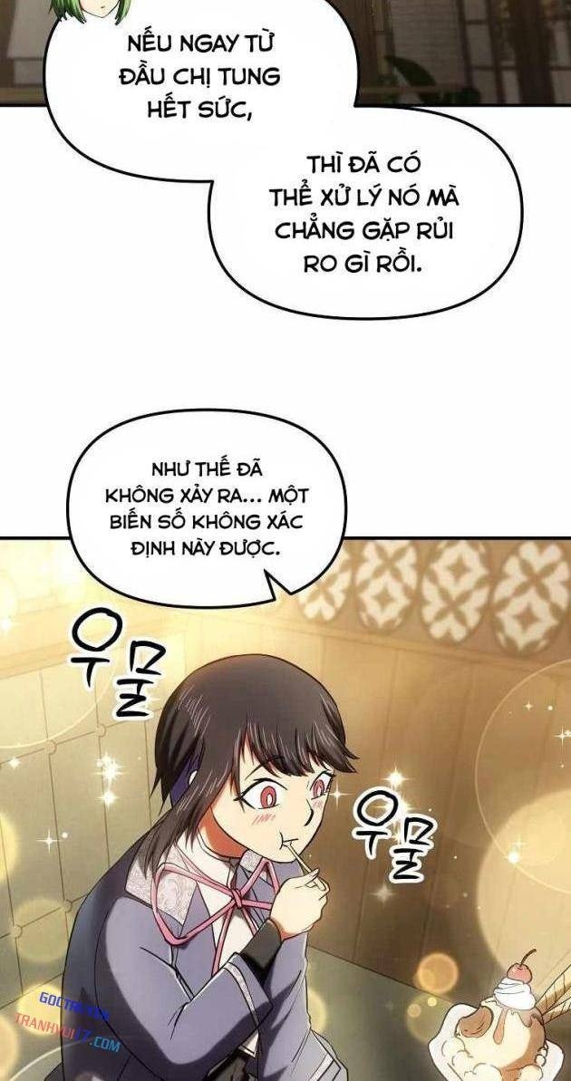 Kẻ Dư Thừa Ở Thế Giới Điên Loạn - Page 57