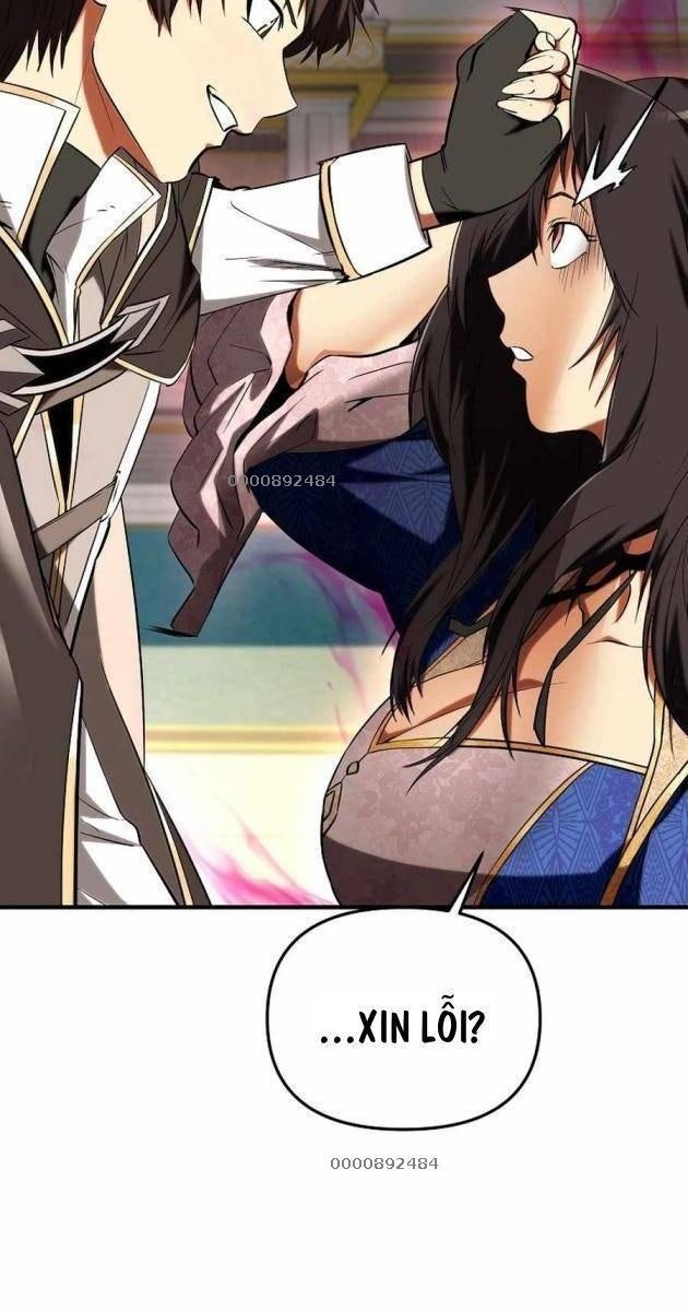 Kẻ Dư Thừa Ở Thế Giới Điên Loạn - Page 6