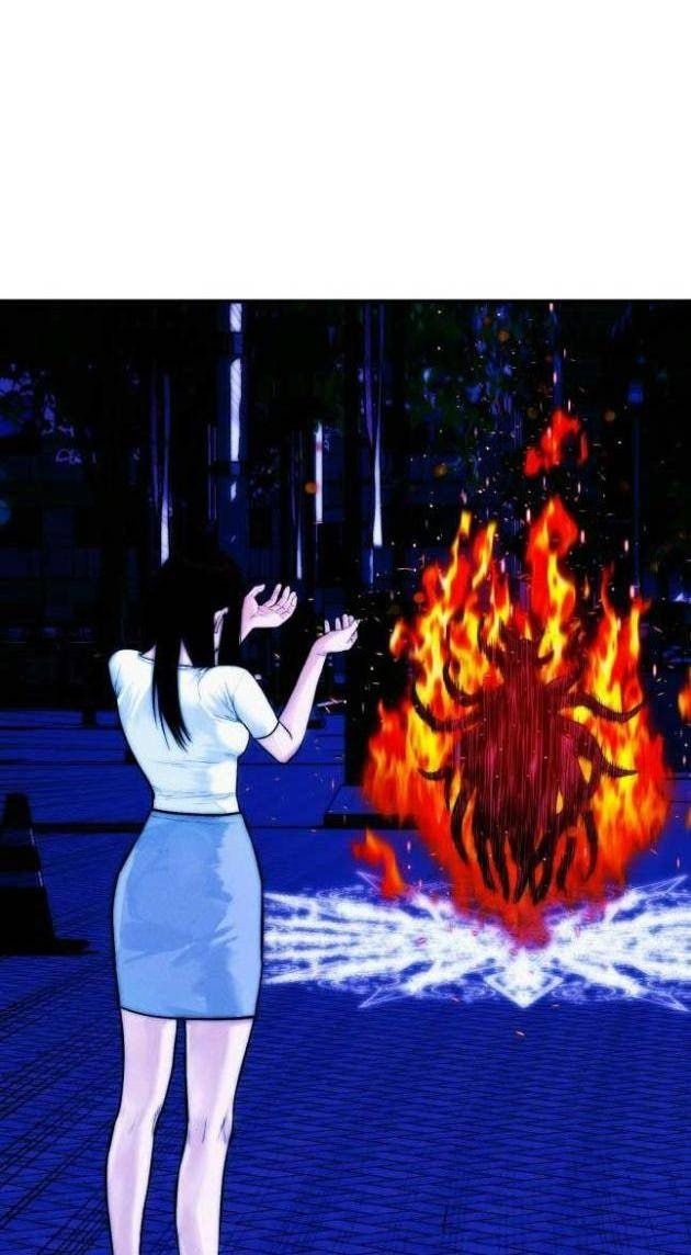 Sống Cùng Quỷ - Page 41