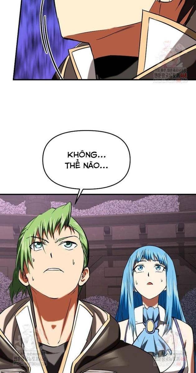 Kẻ Dư Thừa Ở Thế Giới Điên Loạn - Page 118