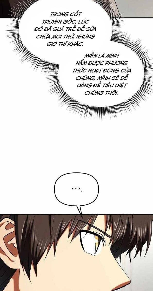 Kẻ Dư Thừa Ở Thế Giới Điên Loạn - Page 23