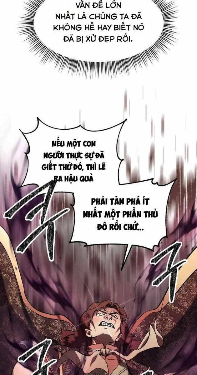Kẻ Dư Thừa Ở Thế Giới Điên Loạn - Page 106