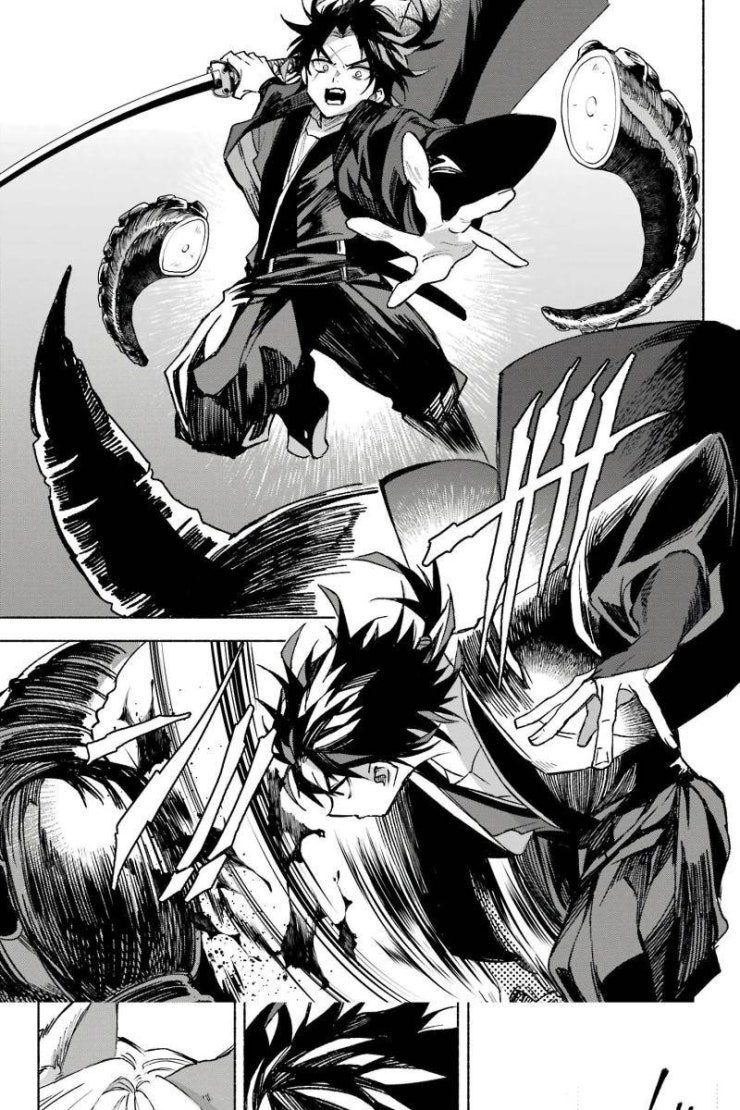 Làm Dâu Tộc Diệt Quỷ - Page 18