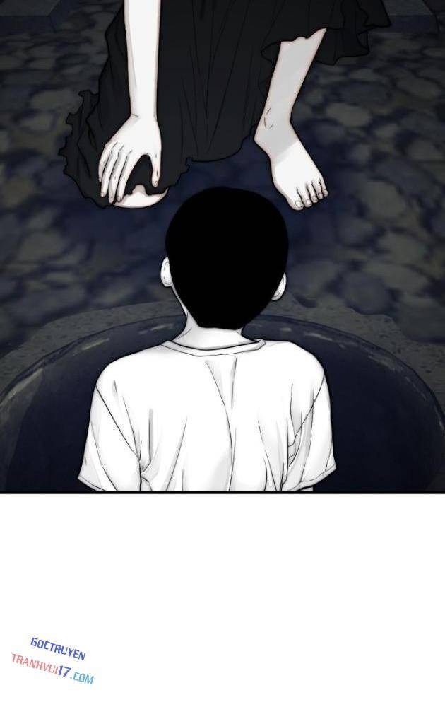 Sống Cùng Quỷ - Page 18