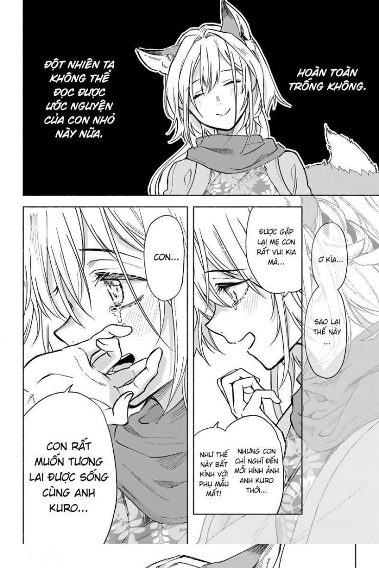 Làm Dâu Tộc Diệt Quỷ - Page 15