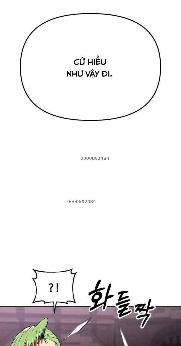 Kẻ Dư Thừa Ở Thế Giới Điên Loạn - Page 5
