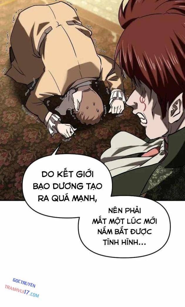 Kẻ Dư Thừa Ở Thế Giới Điên Loạn - Page 101