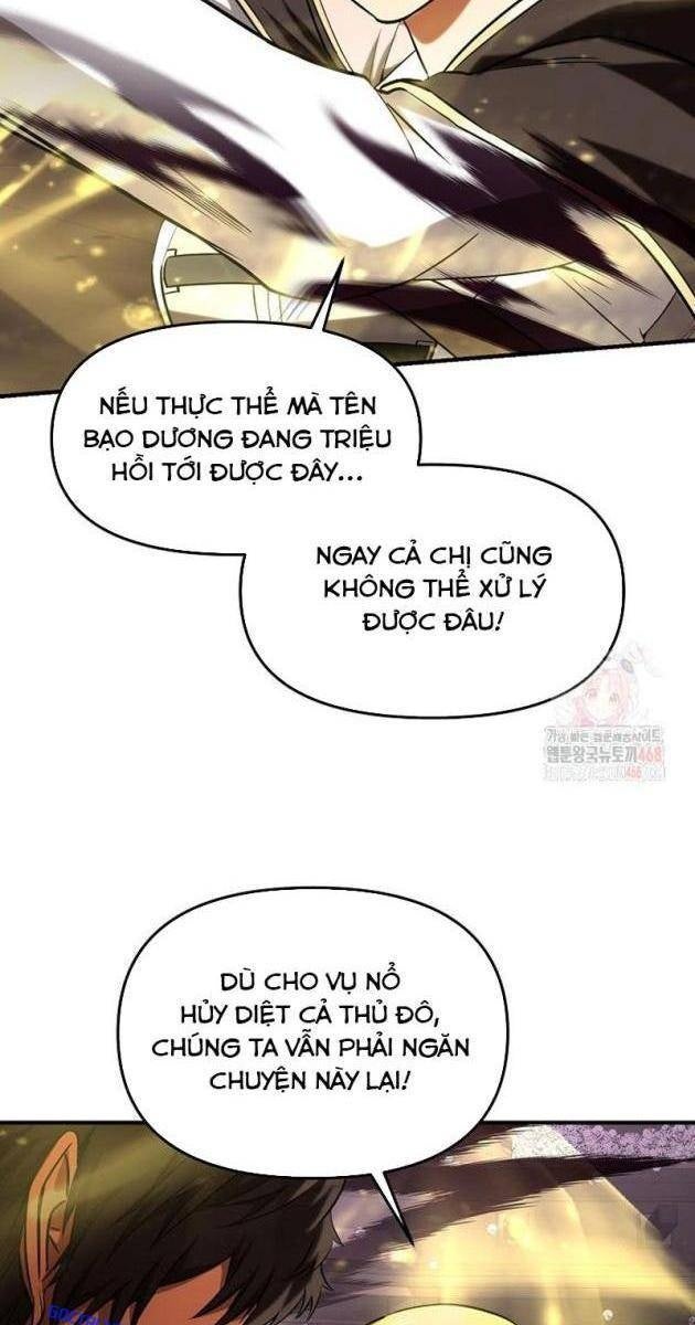 Kẻ Dư Thừa Ở Thế Giới Điên Loạn - Page 33