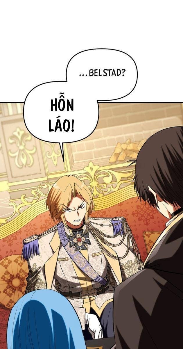 Kẻ Dư Thừa Ở Thế Giới Điên Loạn - Page 10