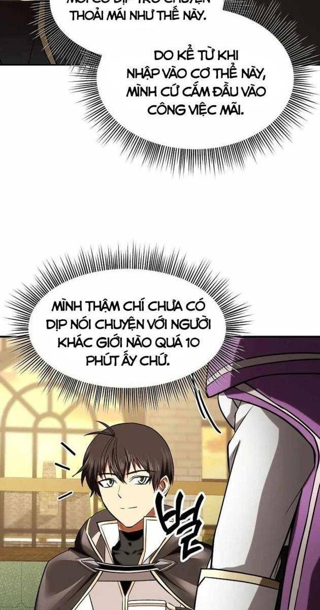 Kẻ Dư Thừa Ở Thế Giới Điên Loạn - Page 14