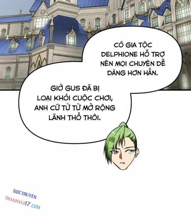 Kẻ Dư Thừa Ở Thế Giới Điên Loạn - Page 17