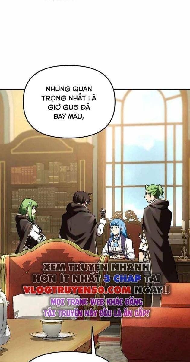 Kẻ Dư Thừa Ở Thế Giới Điên Loạn - Page 41