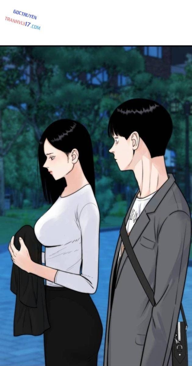 Sống Cùng Quỷ - Page 32