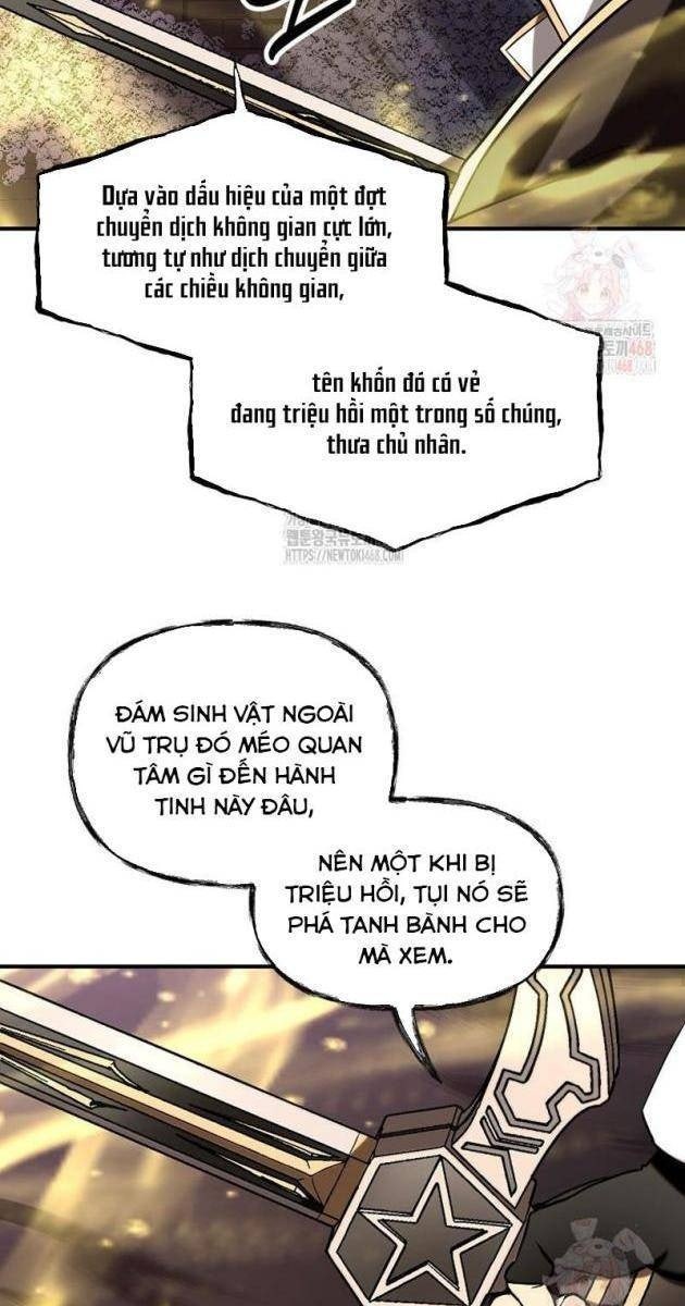 Kẻ Dư Thừa Ở Thế Giới Điên Loạn - Page 12