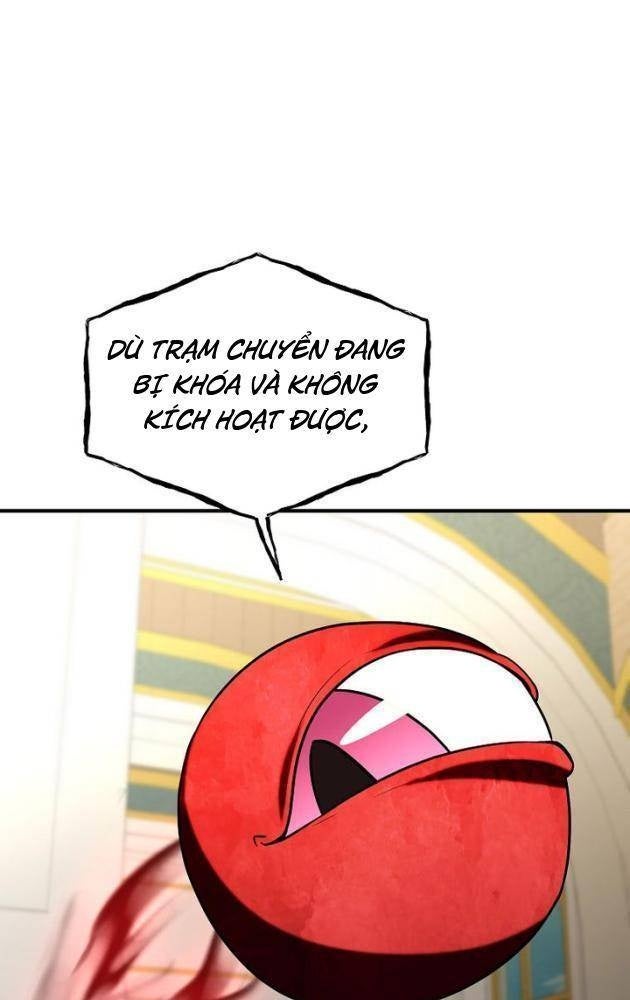 Kẻ Dư Thừa Ở Thế Giới Điên Loạn - Page 24