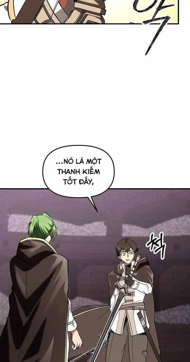 Kẻ Dư Thừa Ở Thế Giới Điên Loạn - Page 41