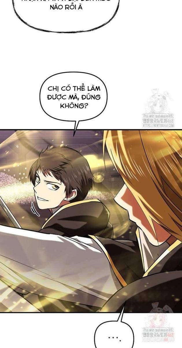 Kẻ Dư Thừa Ở Thế Giới Điên Loạn - Page 49