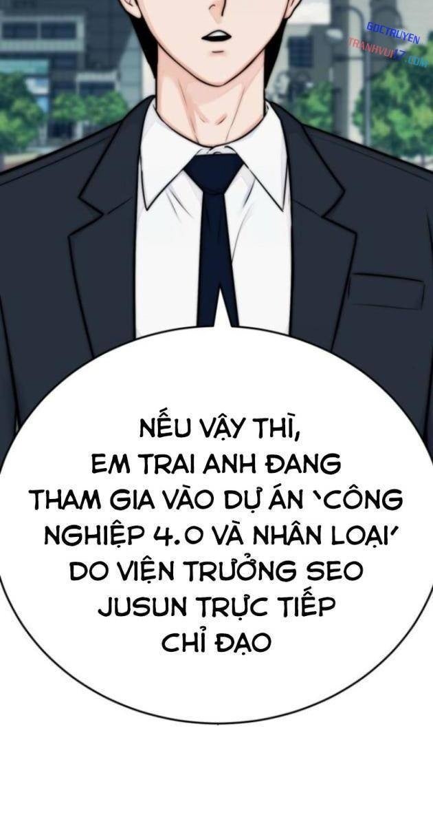 Sống Cùng Quỷ - Page 22