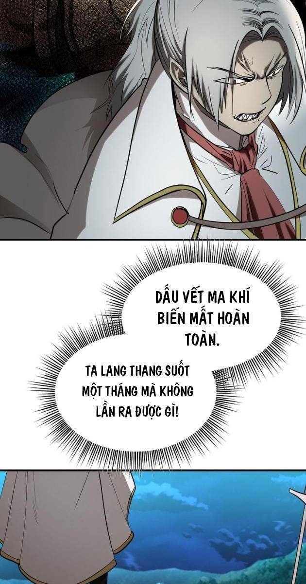 Kẻ Dư Thừa Ở Thế Giới Điên Loạn - Page 38