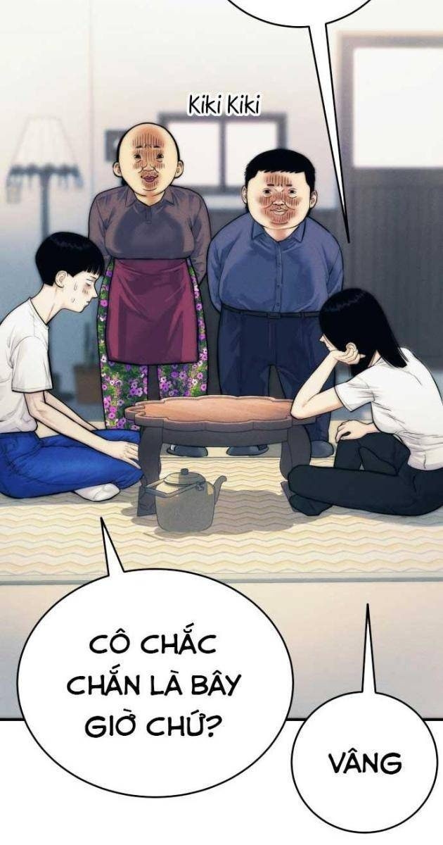 Sống Cùng Quỷ - Page 22