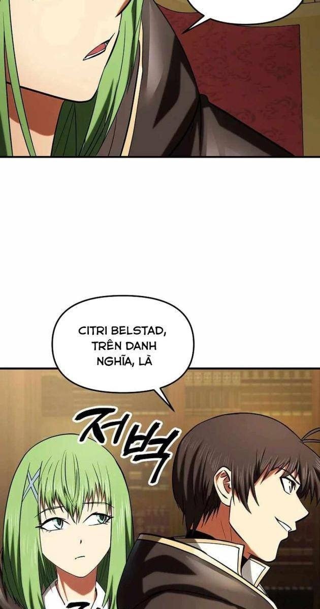 Kẻ Dư Thừa Ở Thế Giới Điên Loạn - Page 17