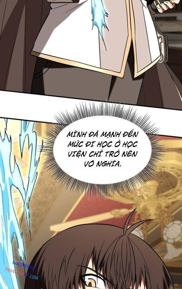 Kẻ Dư Thừa Ở Thế Giới Điên Loạn - Page 58