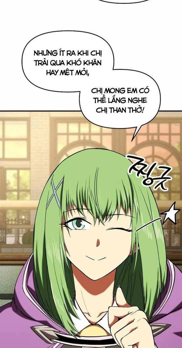 Kẻ Dư Thừa Ở Thế Giới Điên Loạn - Page 4