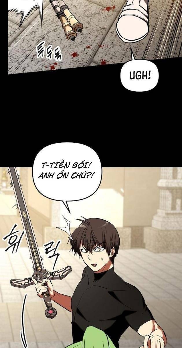 Kẻ Dư Thừa Ở Thế Giới Điên Loạn - Page 71