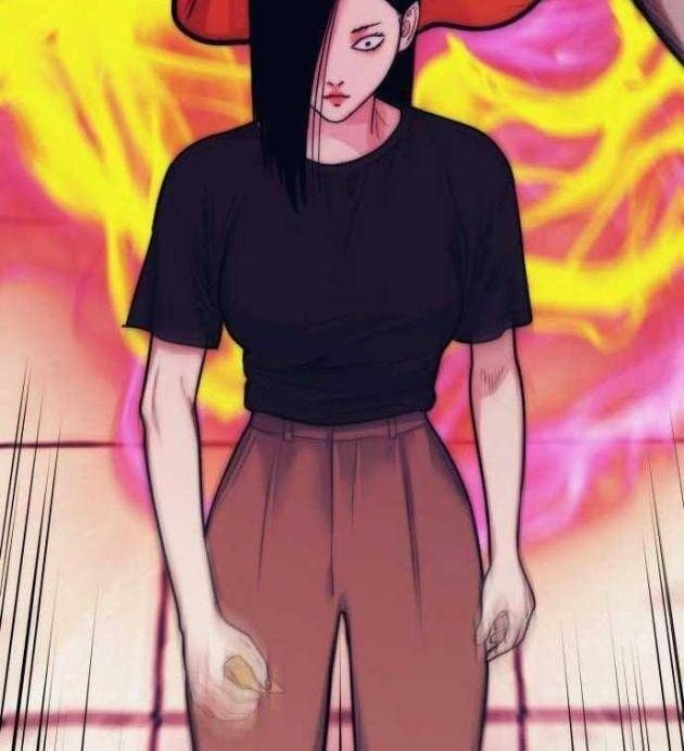 Sống Cùng Quỷ - Page 70