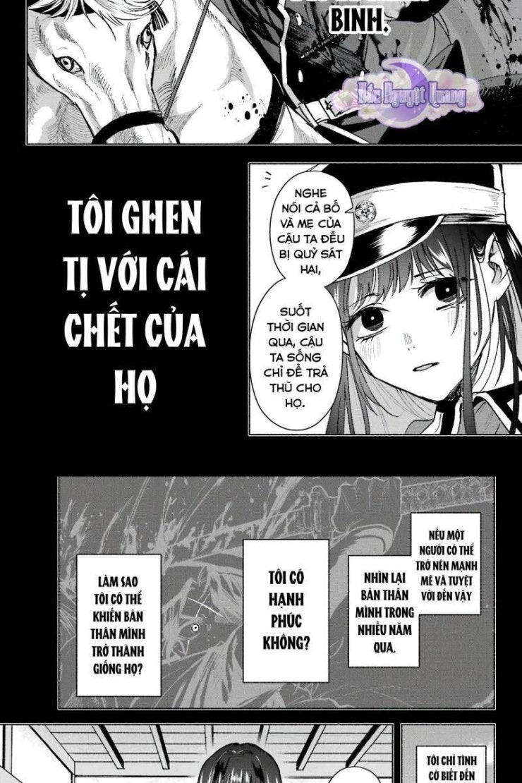 Làm Dâu Tộc Diệt Quỷ - Page 25