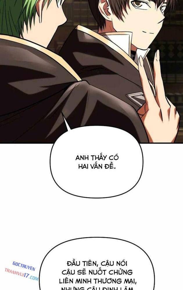 Kẻ Dư Thừa Ở Thế Giới Điên Loạn - Page 31