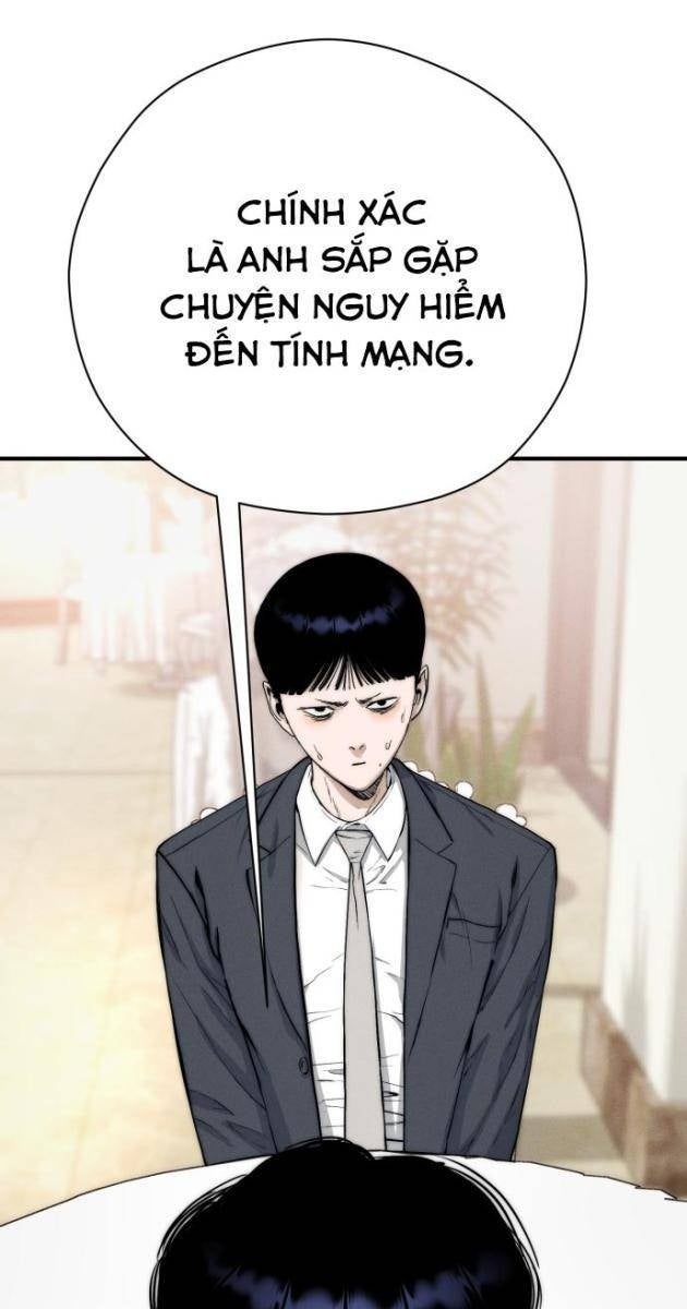 Sống Cùng Quỷ - Page 27