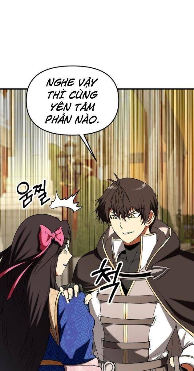 Kẻ Dư Thừa Ở Thế Giới Điên Loạn - Page 51