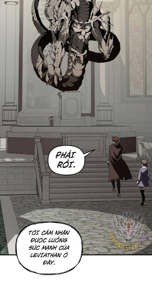 Kẻ Dư Thừa Ở Thế Giới Điên Loạn - Page 113