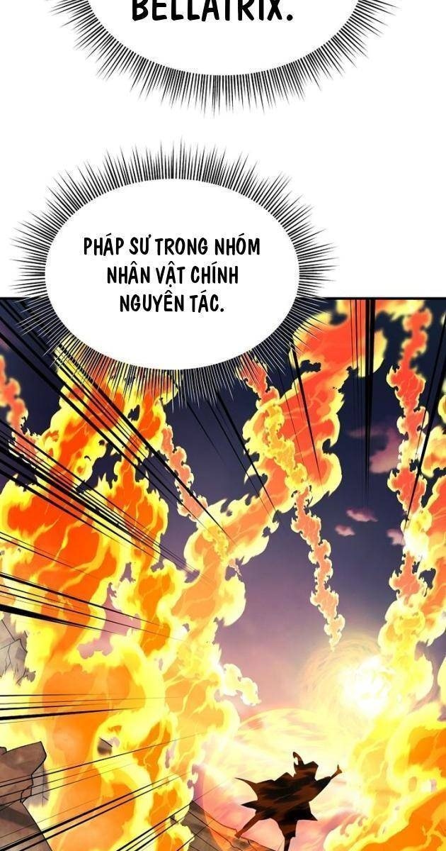 Kẻ Dư Thừa Ở Thế Giới Điên Loạn - Page 37