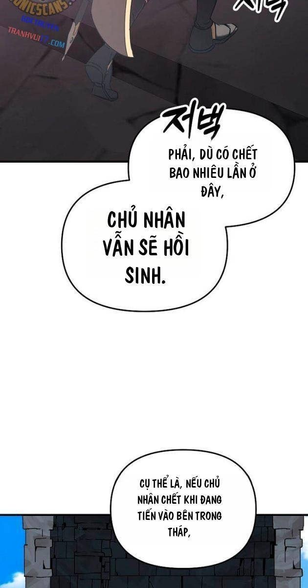 Kẻ Dư Thừa Ở Thế Giới Điên Loạn - Page 68
