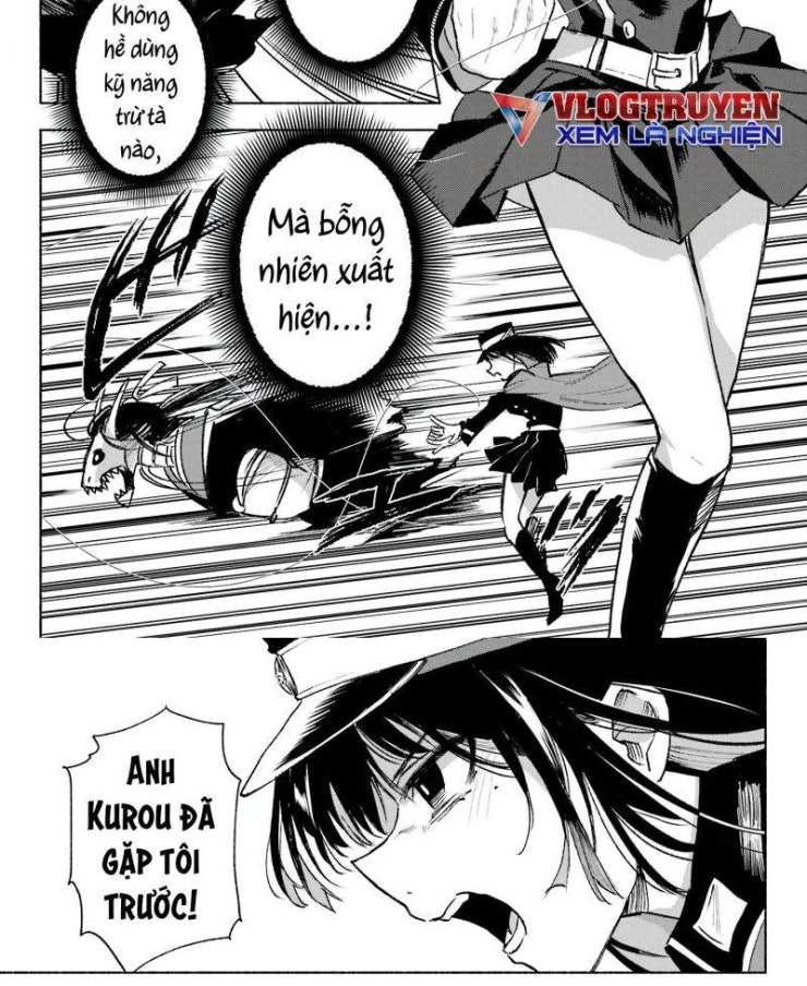 Làm Dâu Tộc Diệt Quỷ - Page 23