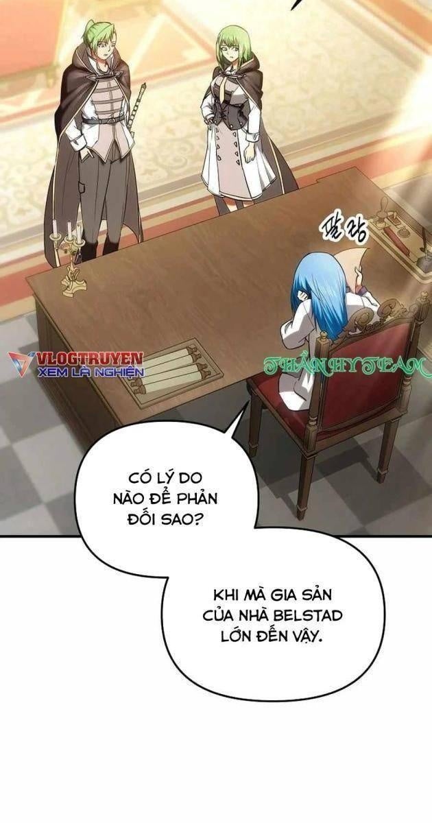 Kẻ Dư Thừa Ở Thế Giới Điên Loạn - Page 6