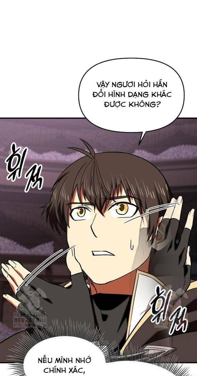 Kẻ Dư Thừa Ở Thế Giới Điên Loạn - Page 145