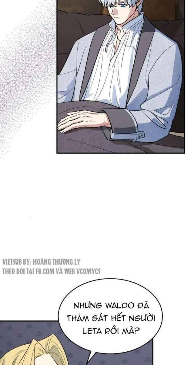 Người Đẹp Và Quái Thú - Page 17