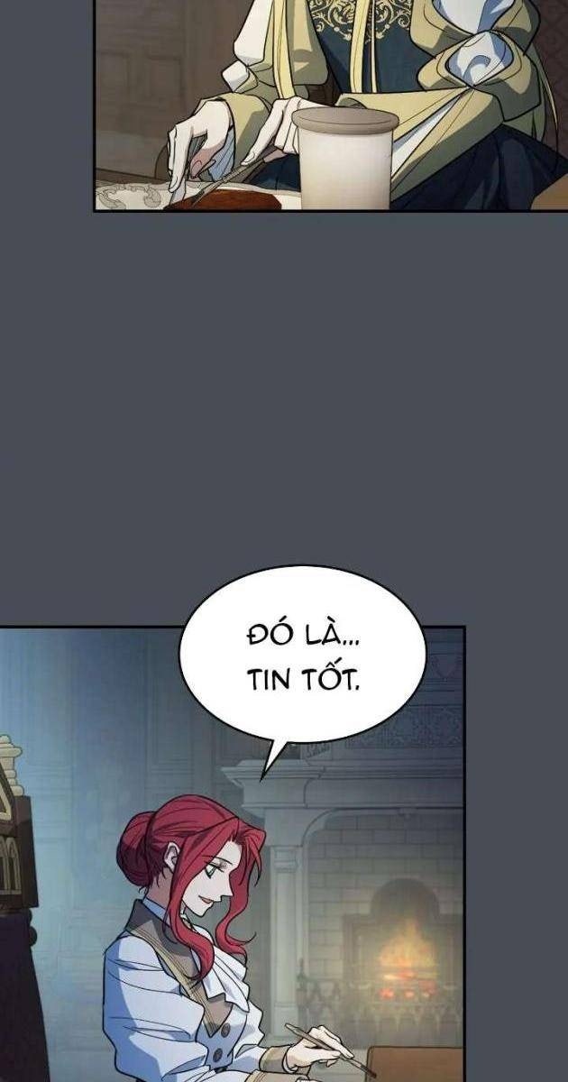 Người Đẹp Và Quái Thú - Page 49