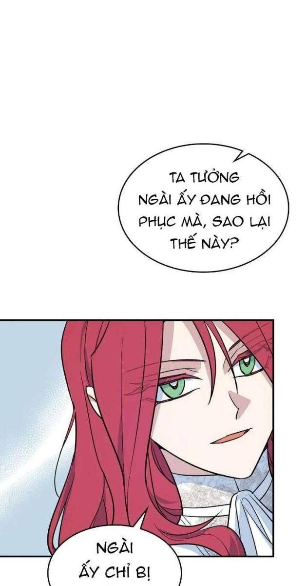 Người Đẹp Và Quái Thú - Page 56