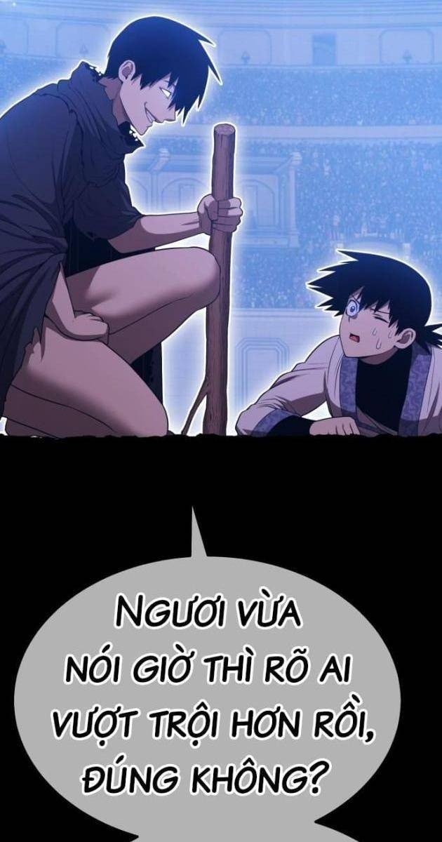 Gậy Gỗ Cấp 99 - Page 391