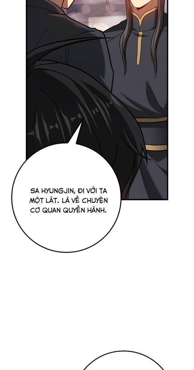 Thiên Tài Võ Thuật Hồi Quy - Page 46