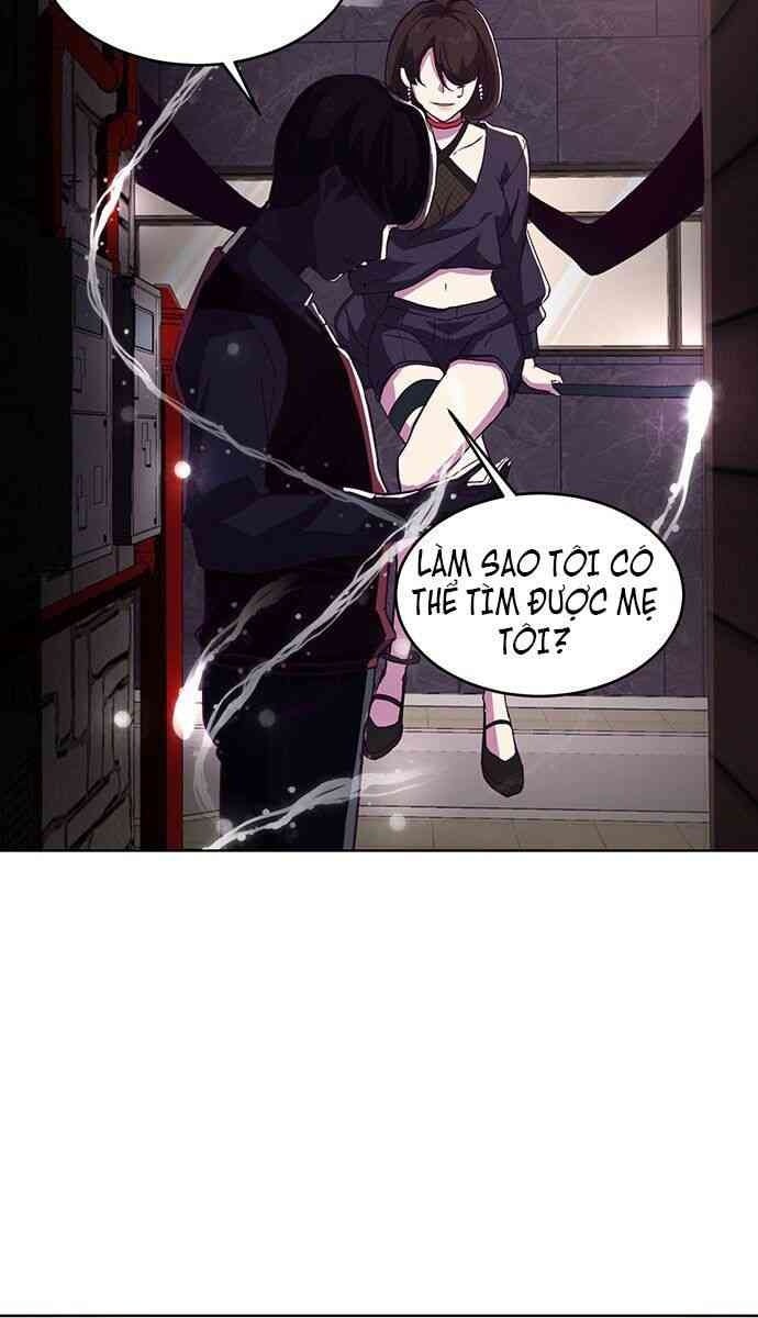 Cậu Bé Của Thần Chết - Page 192
