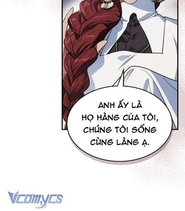 Người Đẹp Và Quái Thú - Page 21