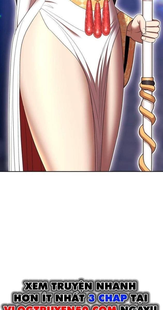 Gậy Gỗ Cấp 99 - Page 305