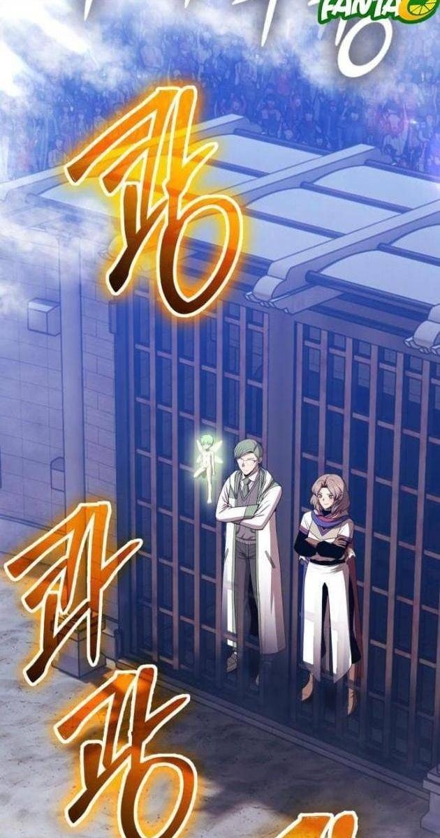 Gậy Gỗ Cấp 99 - Page 313