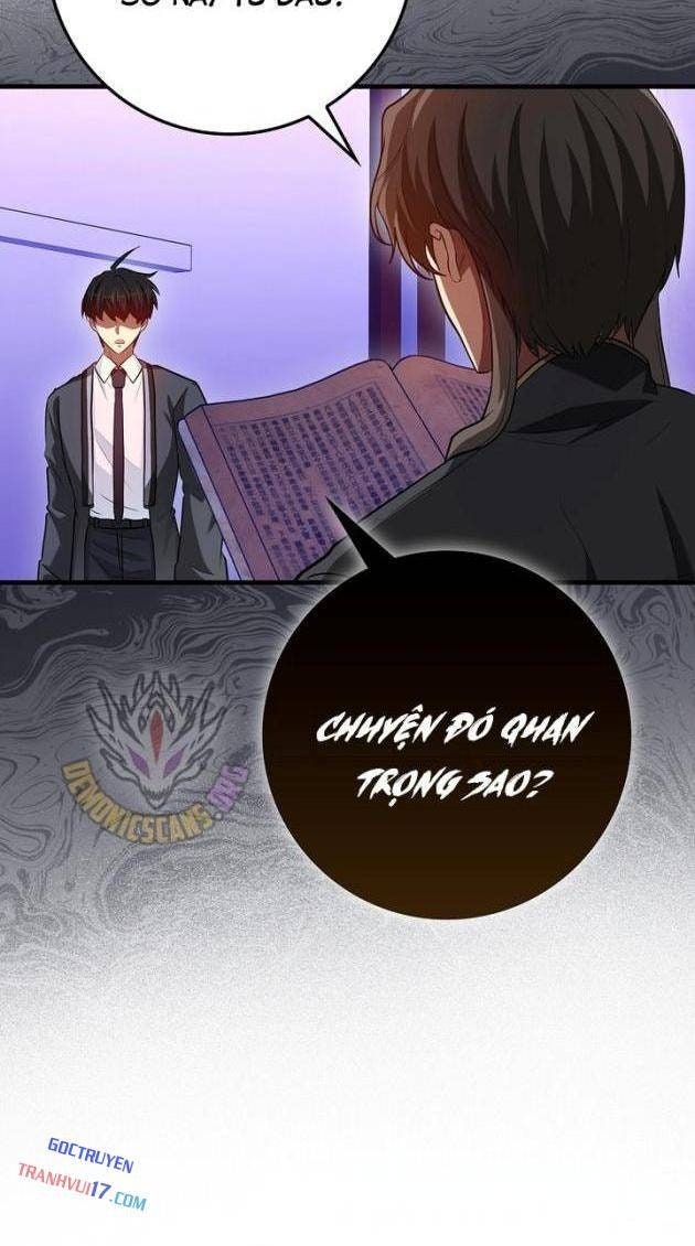 Thiên Tài Võ Thuật Hồi Quy - Page 57