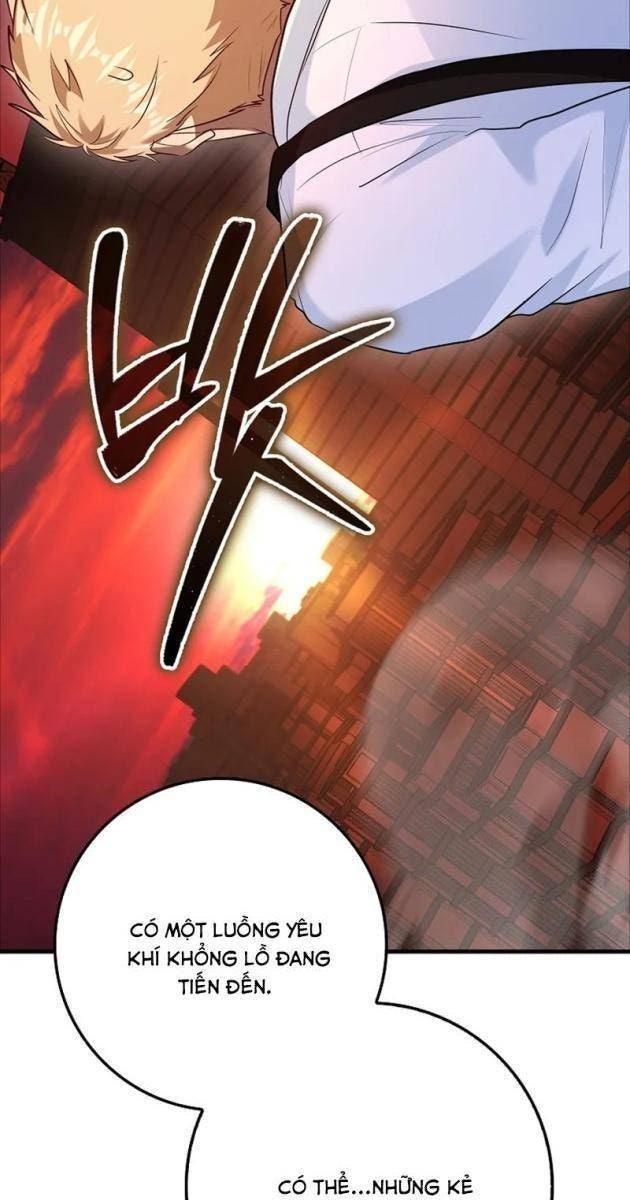 Thiên Tài Võ Thuật Hồi Quy - Page 21